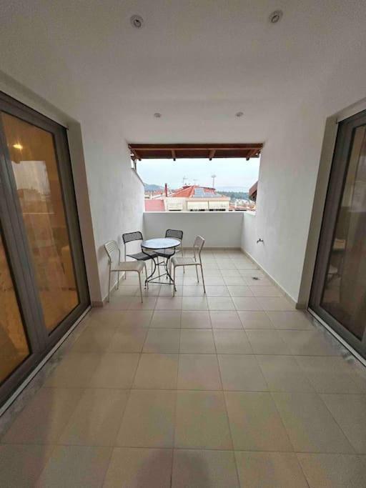 Riga'S Modern Attic Apartment Drama Exterior photo
